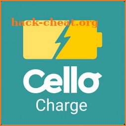 CelloCharge icon