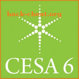 CESA 6 Events icon