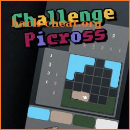 Challenge Picross icon