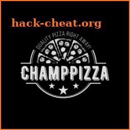 Champ Pizza icon