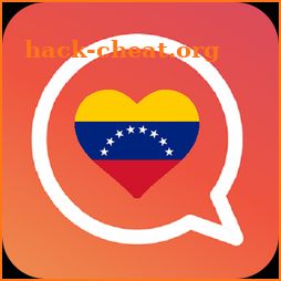 Chat Venezuela : conocer gente, ligar y amistad icon