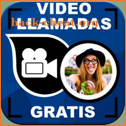 Chat Vídeo Llamada Gratis - Chicas Lindas Guide icon