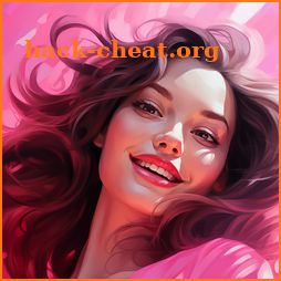 ChatMate・AI Virtual Girlfriend icon