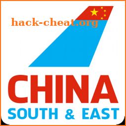Cheap Chinese Flights for Eastern+Southern Airline icon