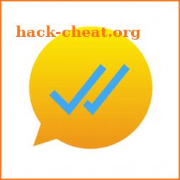 Check-Chat - Last Seen Tracker icon