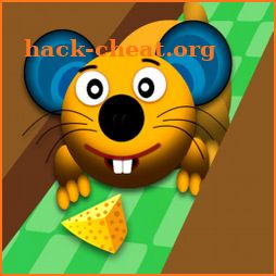 Cheese Rodent icon