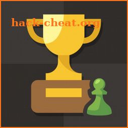 Chess Events: Games & Results icon