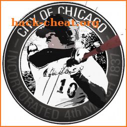 Chicago Baseball - White Sox Edition icon