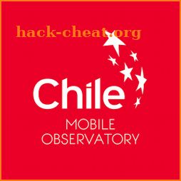 Chile Mobile Observatory icon
