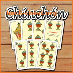 Chinchon - Spanish card game icon