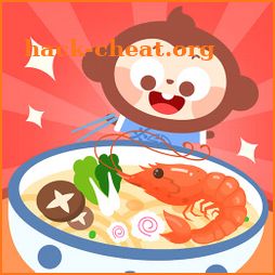 Chinese Cuisine：DuDu Food Game icon