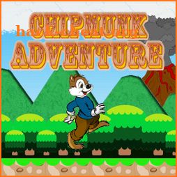 Chipmunk Adventure icon
