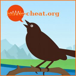 ChirpOMatic USA - Automatic Bird Song ID icon