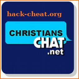 Christian Chat Free icon