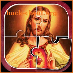 Christian Jigsaw Puzzle icon