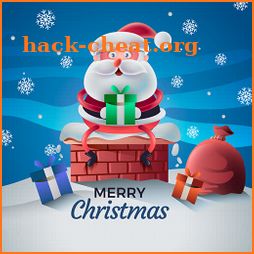 Christmas Greeting Card Wishes icon