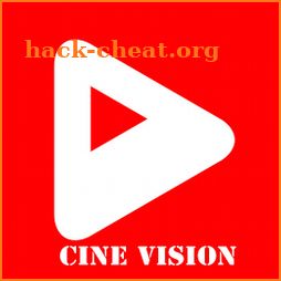 CineVision V5 - Full HD Movies icon