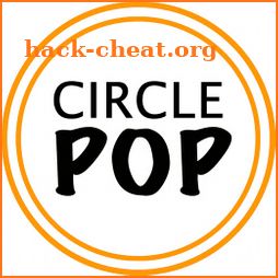 Circle Pop Merch Maker icon