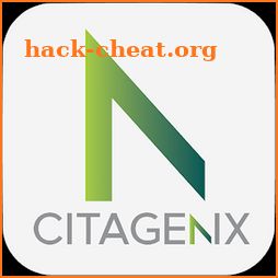 CITAGENIX USA Regen App icon