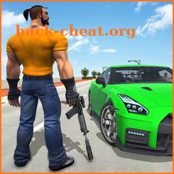 City Car Driving Game - Car Simulator Games 3D icon