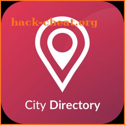 City Directory - Explore Popular Places icon