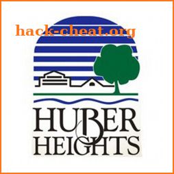 City of Huber Heights icon