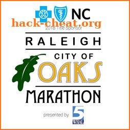 City of Oaks Marathon icon