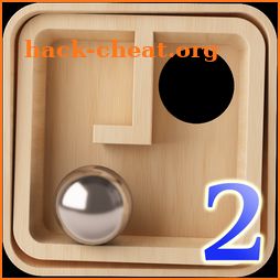Classic Labyrinth 2 - More Mazes icon