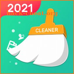 Clean Booster-Master of Cleaner, Phone Booster icon