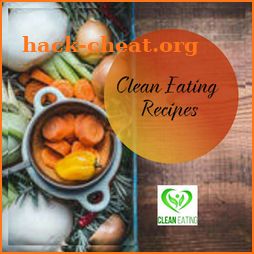 Clean Eating Recipes 2018 icon