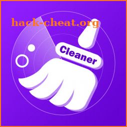 Cleaner:Phone Optimizer icon