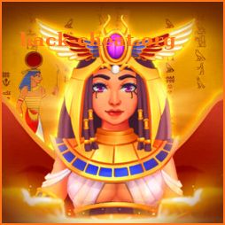 Cleopatra Quest: Slots Mystery icon