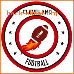 Cleveland Browns Radio App icon