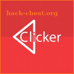 Clicker - Presentation Remote Control icon