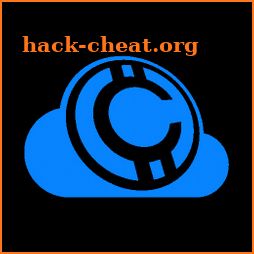 CloudCoin Authenticator icon