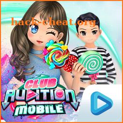 Club Audition M icon