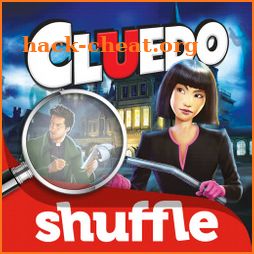 CLUEDOCards by Shuffle icon