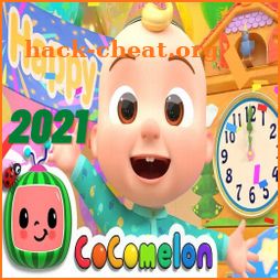CocoMelon All Songs icon