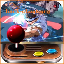 Code SFA3 Street Fighter Alpha 3 icon