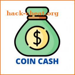 COIN CASH icon