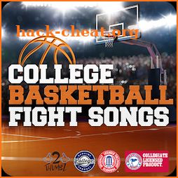 COLLEGE FIGHTSONGS OFFICIAL icon