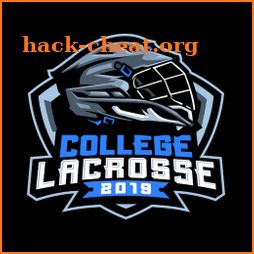 College Lacrosse 2019 icon