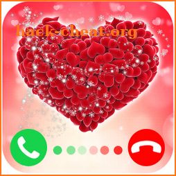 Color Call Flash:📞Phone Color Screen, Fake Call icon