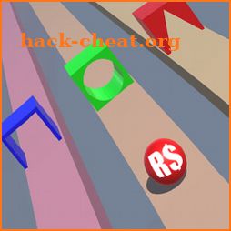 Colors Shape Game - Free Robux Playing Game icon