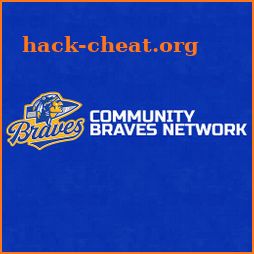 Community Braves Network icon