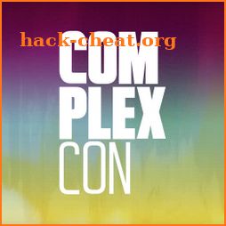 ComplexCon icon