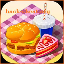Cook Tasty – Crazy Food Maker Games icon