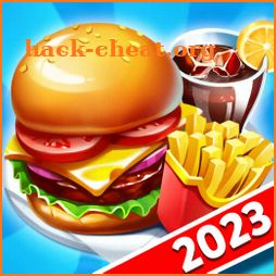 Cooking Master:Chef Game icon