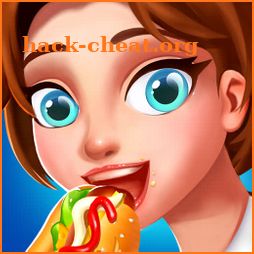 Cooking Story: Cook It & Design Dreams icon