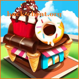 Cooking Town - Restaurant Simulator Games icon